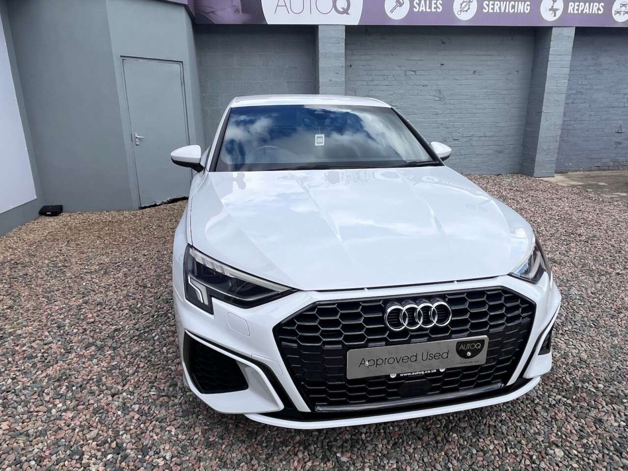 2021 AUDI A3 2021 AUDI A3