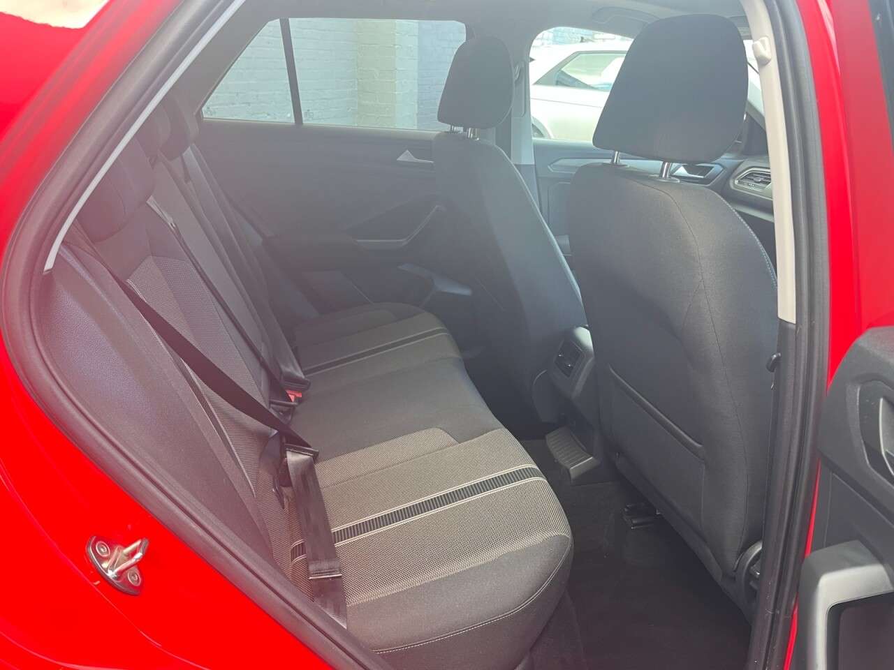 2020 VOLKSWAGEN T-ROC 2020 VOLKSWAGEN T-ROC