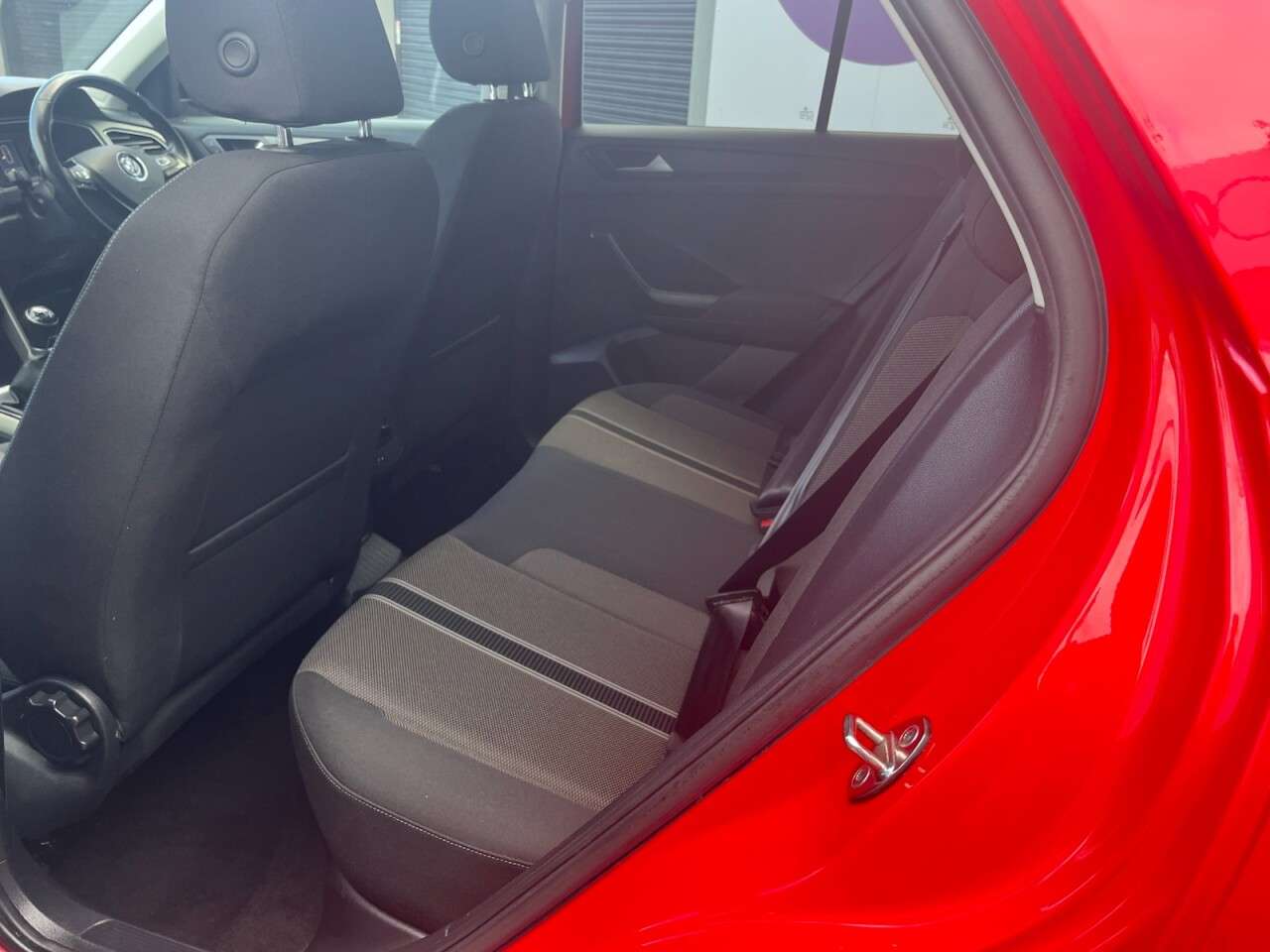 2020 VOLKSWAGEN T-ROC 2020 VOLKSWAGEN T-ROC