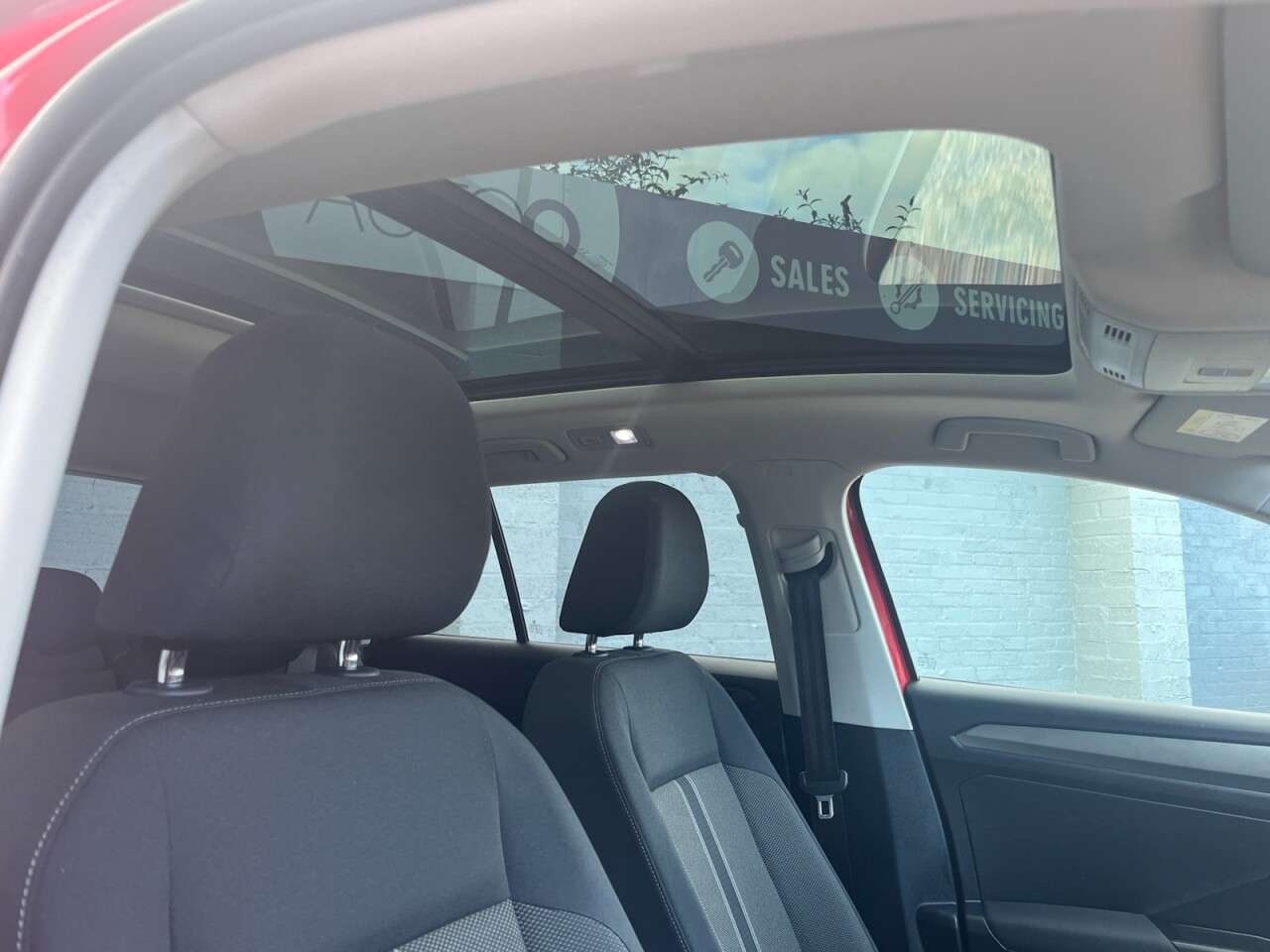 2020 VOLKSWAGEN T-ROC 2020 VOLKSWAGEN T-ROC