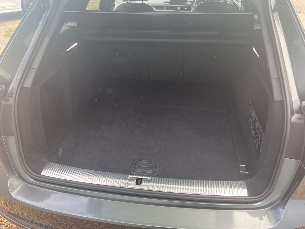 2019 AUDI A4 AVANT 2019 AUDI A4 AVANT