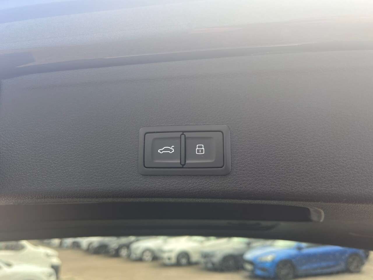 2019 AUDI A4 AVANT 2019 AUDI A4 AVANT