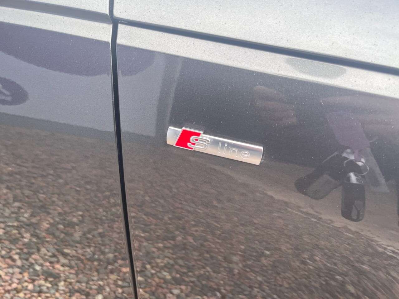 2019 AUDI A4 AVANT 2019 AUDI A4 AVANT