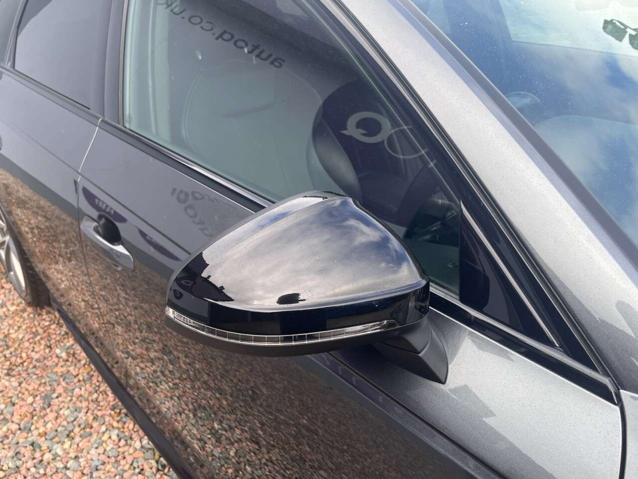 2019 AUDI A4 AVANT 2019 AUDI A4 AVANT