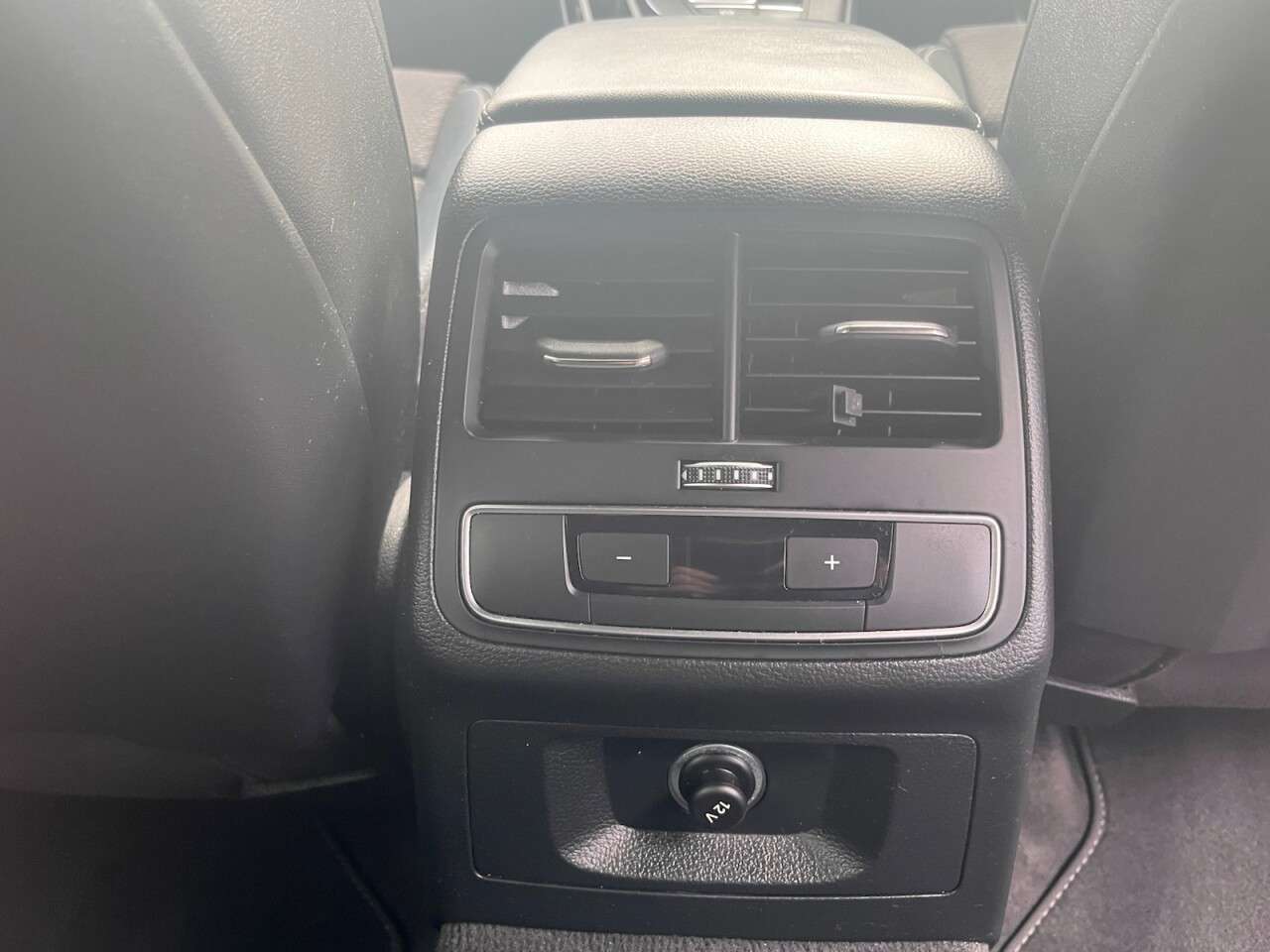 2019 AUDI A4 AVANT 2019 AUDI A4 AVANT