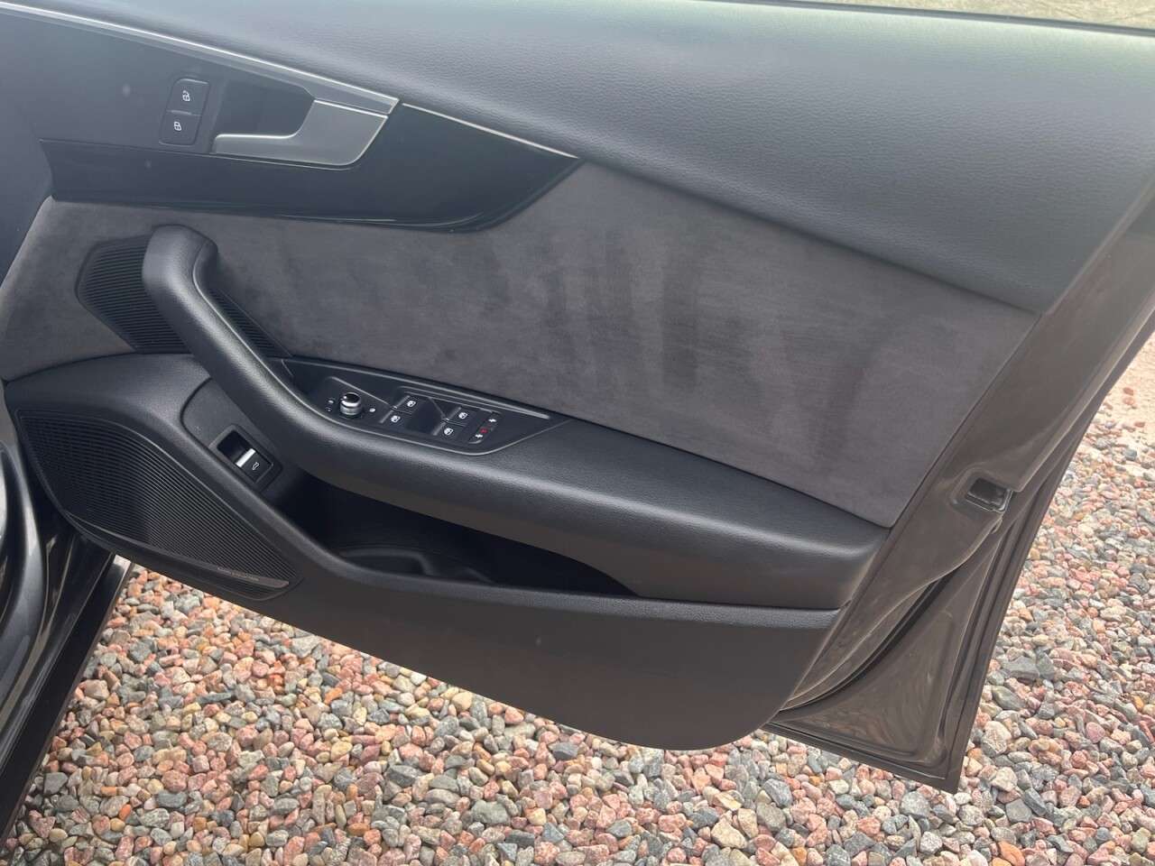 2019 AUDI A4 AVANT 2019 AUDI A4 AVANT