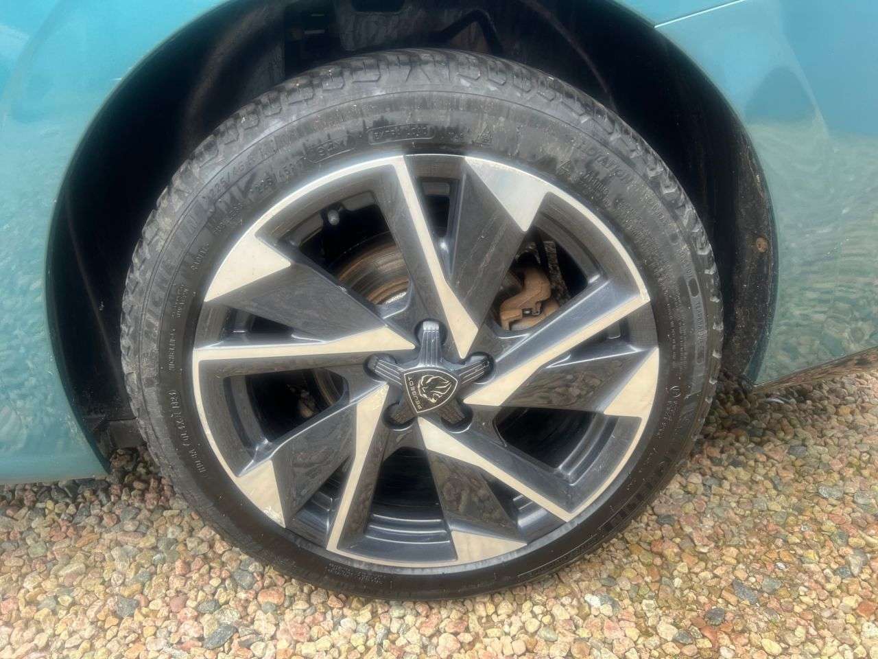 2022 PEUGEOT 308 SW 2022 PEUGEOT 308 SW