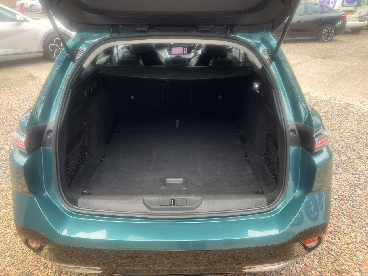 2022 PEUGEOT 308 SW 2022 PEUGEOT 308 SW