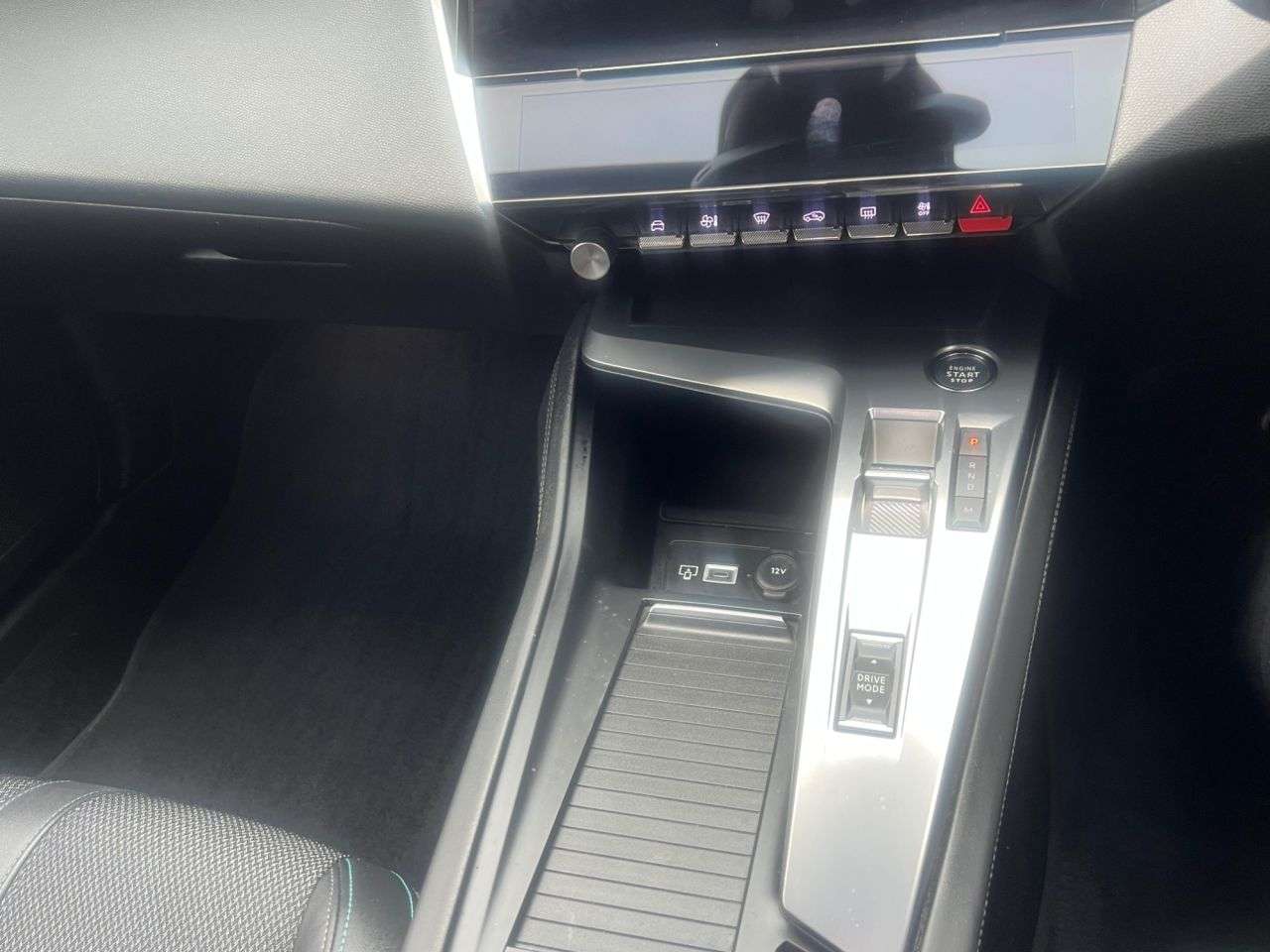 2022 PEUGEOT 308 SW 2022 PEUGEOT 308 SW