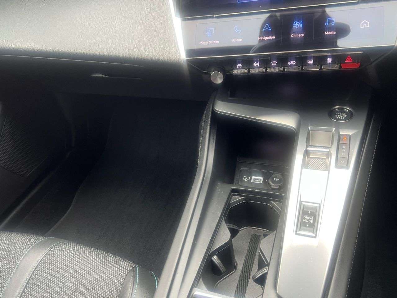 2022 PEUGEOT 308 SW 2022 PEUGEOT 308 SW