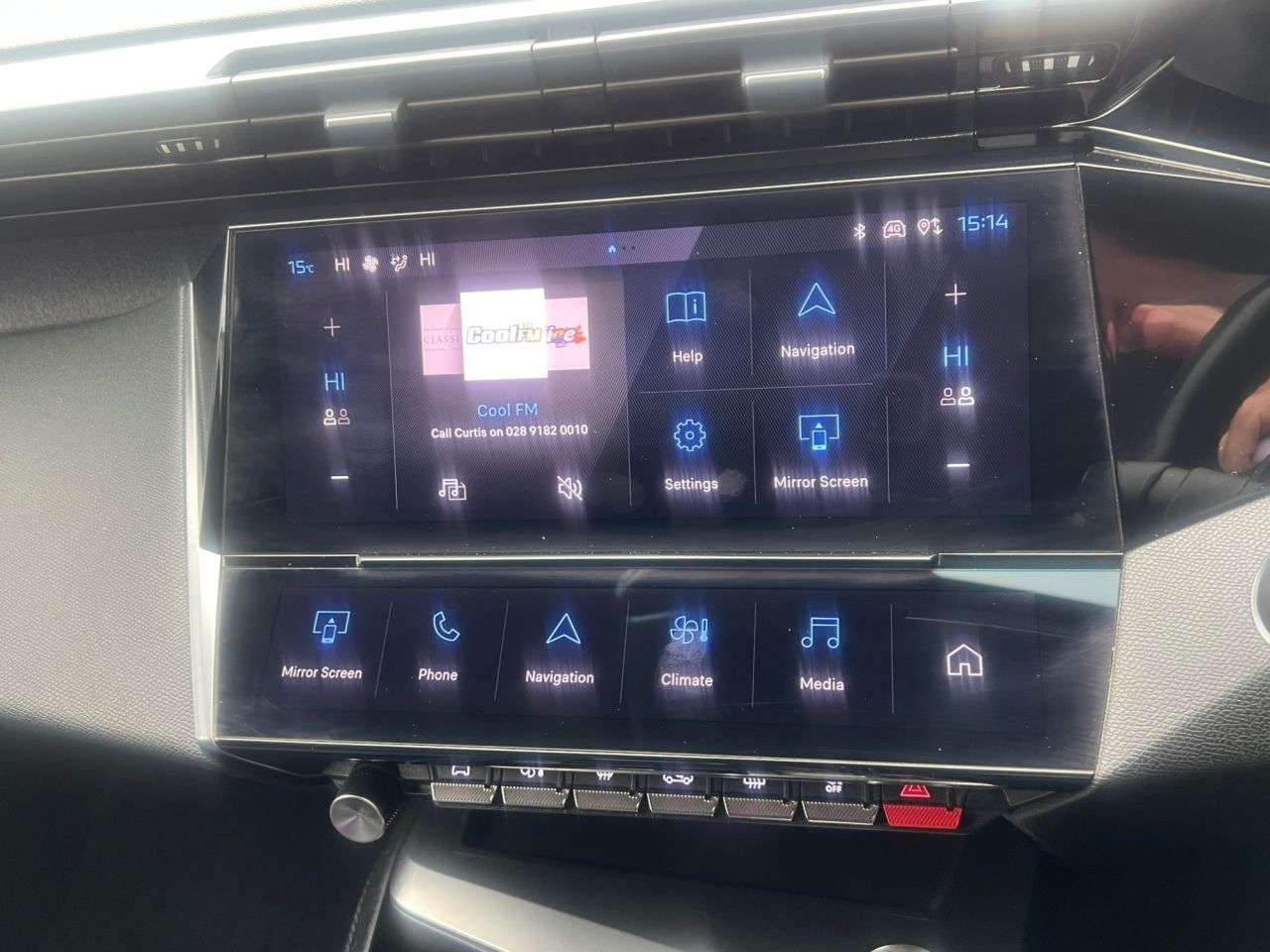 2022 PEUGEOT 308 SW 2022 PEUGEOT 308 SW