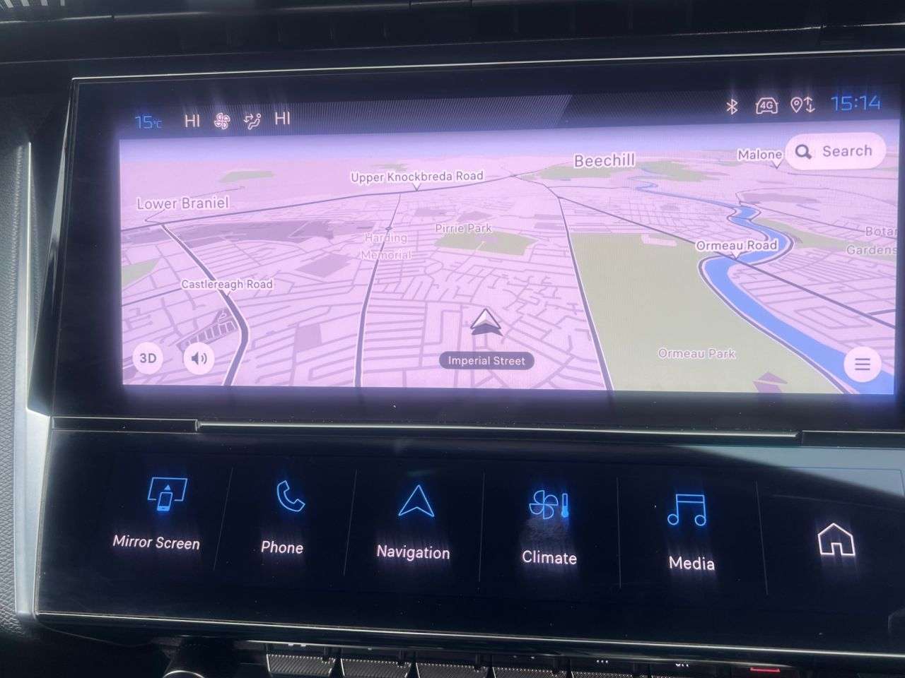 2022 PEUGEOT 308 SW 2022 PEUGEOT 308 SW