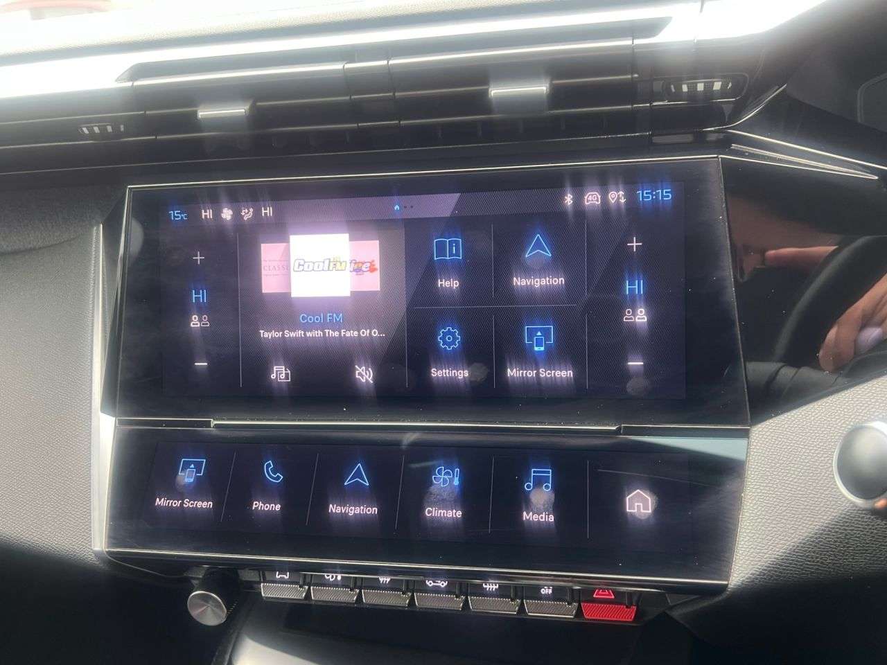 2022 PEUGEOT 308 SW 2022 PEUGEOT 308 SW