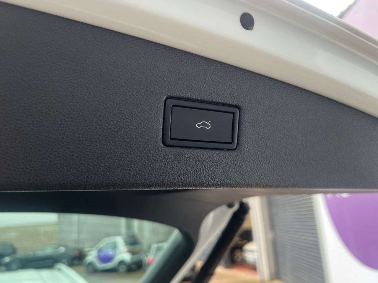 2019 SEAT TARRACO 2019 SEAT TARRACO