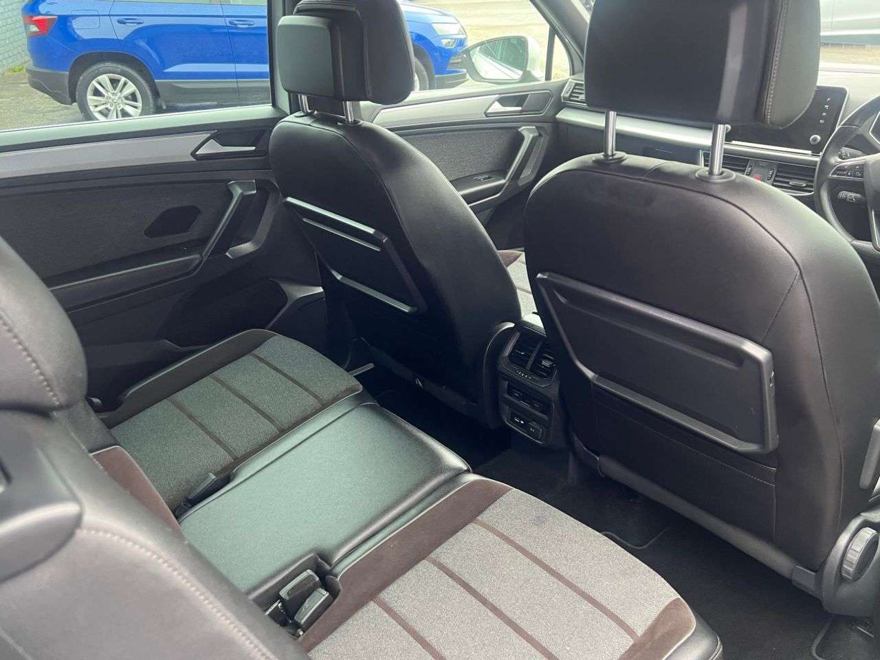 2019 SEAT TARRACO 2019 SEAT TARRACO