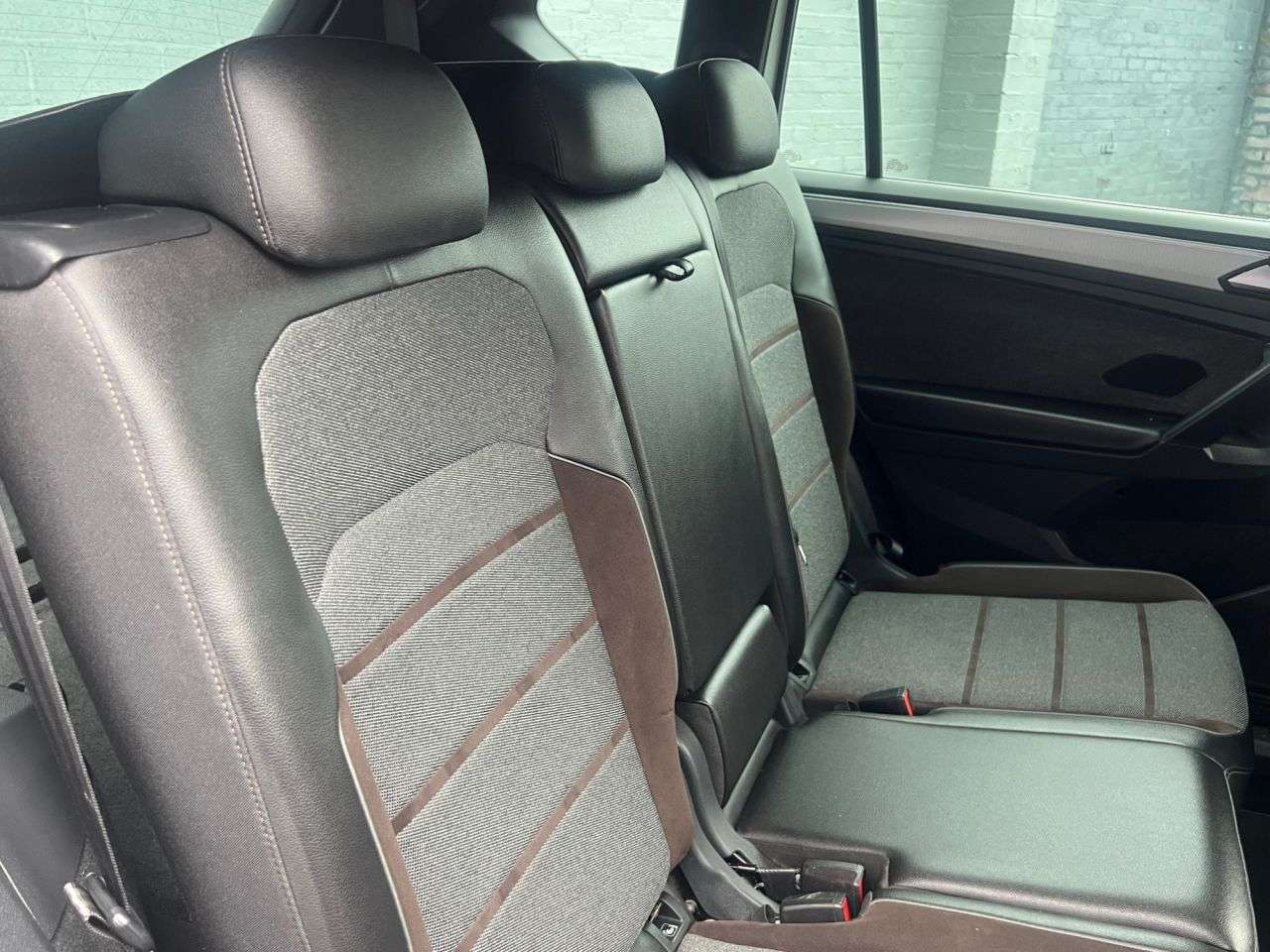 2019 SEAT TARRACO 2019 SEAT TARRACO