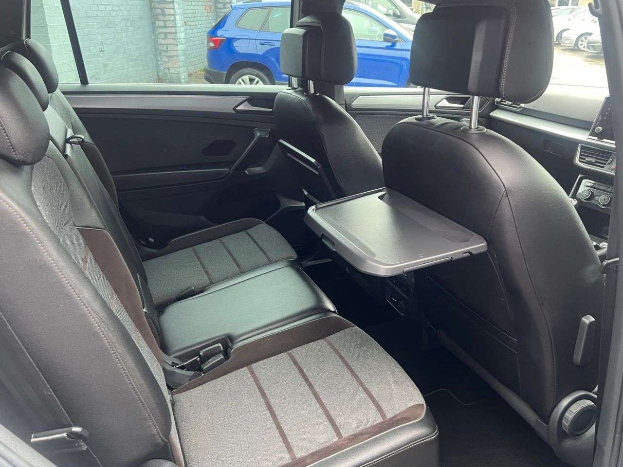 2019 SEAT TARRACO 2019 SEAT TARRACO