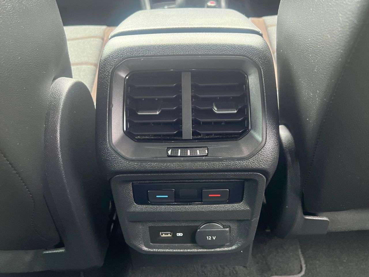 2019 SEAT TARRACO 2019 SEAT TARRACO