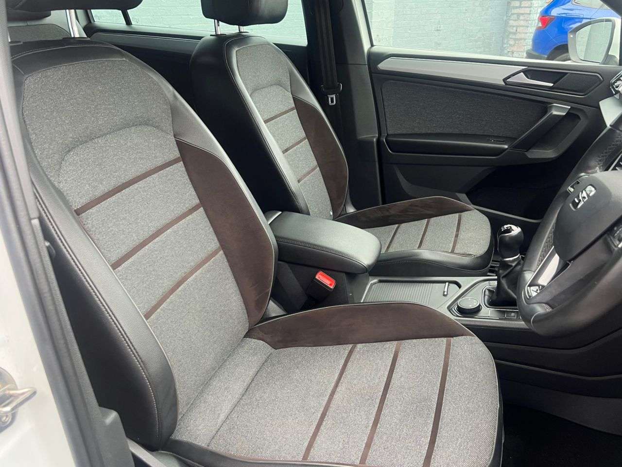 2019 SEAT TARRACO 2019 SEAT TARRACO