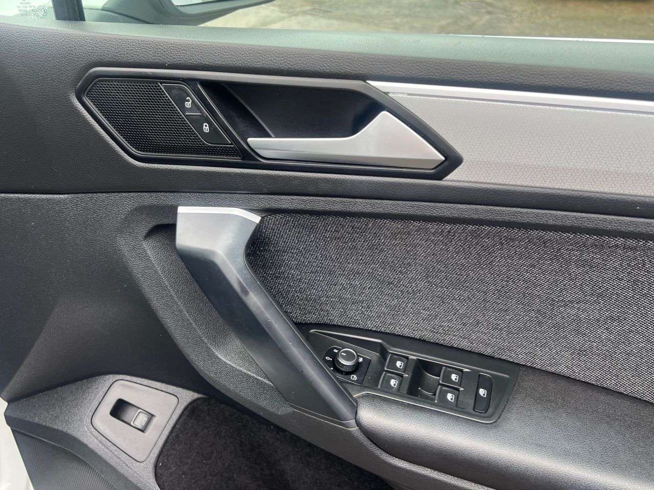 2019 SEAT TARRACO 2019 SEAT TARRACO