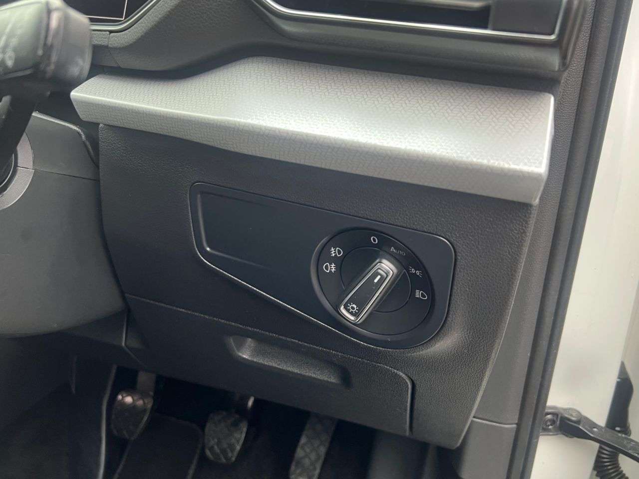 2019 SEAT TARRACO 2019 SEAT TARRACO