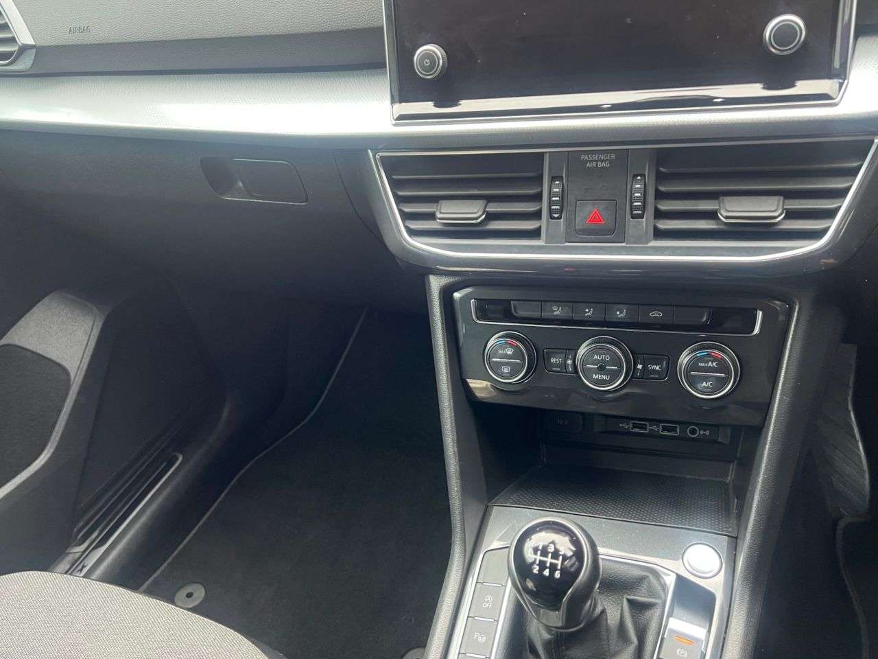 2019 SEAT TARRACO 2019 SEAT TARRACO