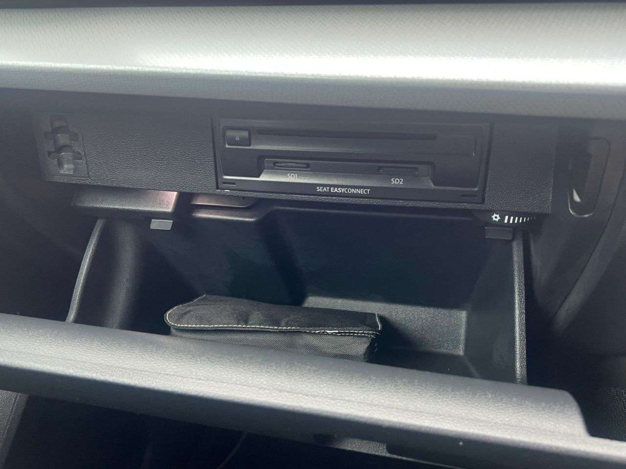 2019 SEAT TARRACO 2019 SEAT TARRACO