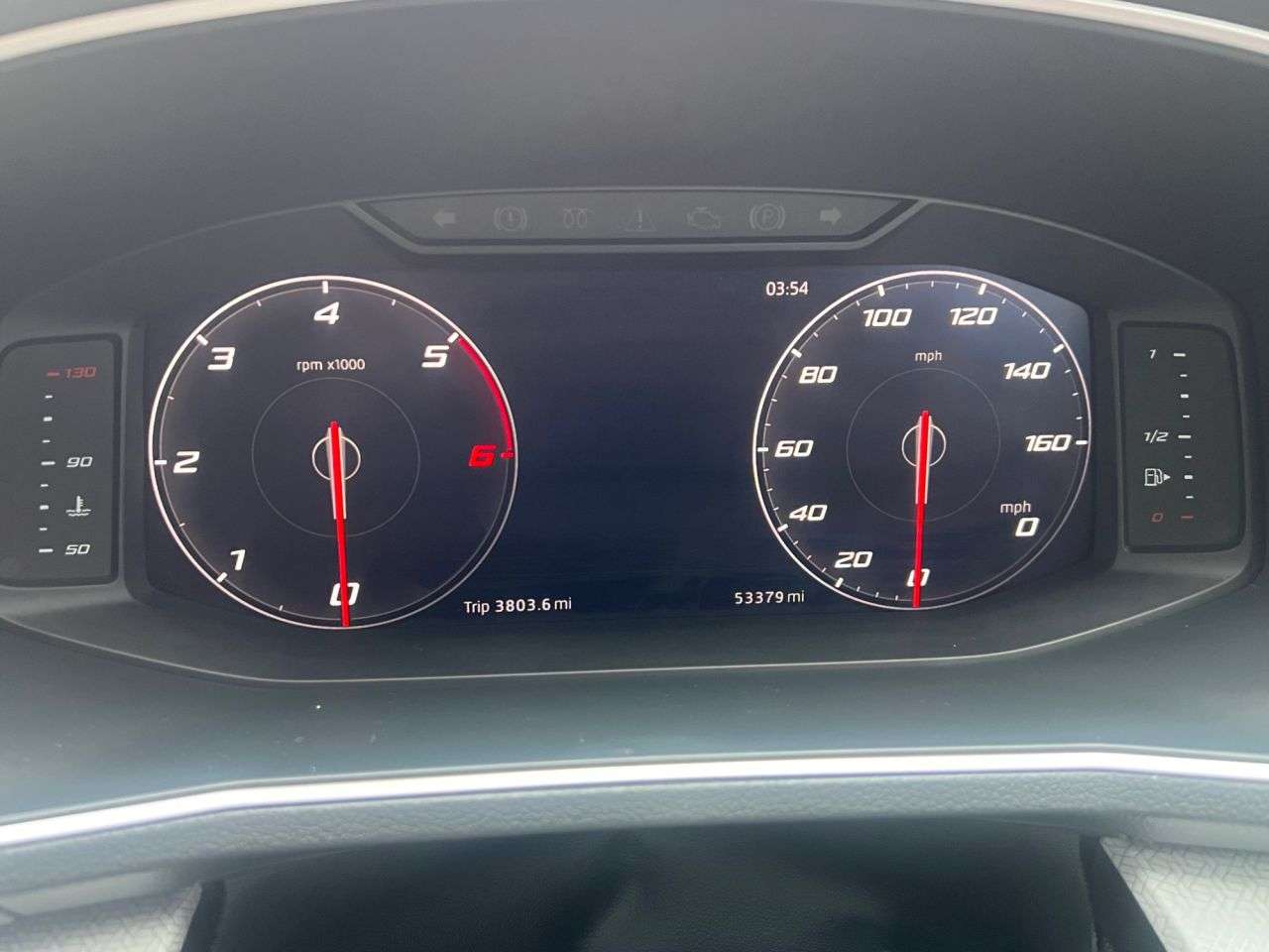 2019 SEAT TARRACO 2019 SEAT TARRACO