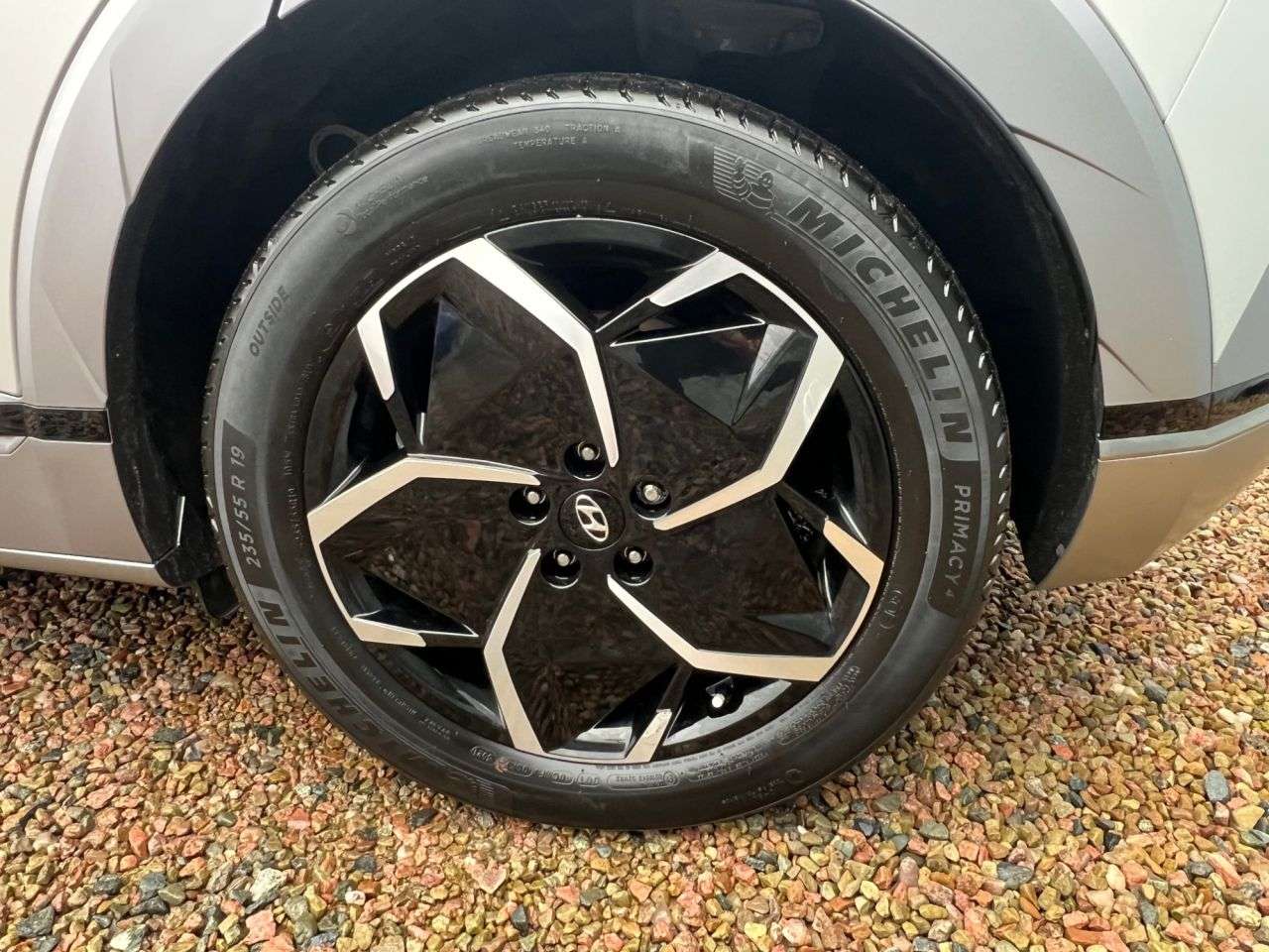 2022 HYUNDAI IONIQ 5 2022 HYUNDAI IONIQ 5