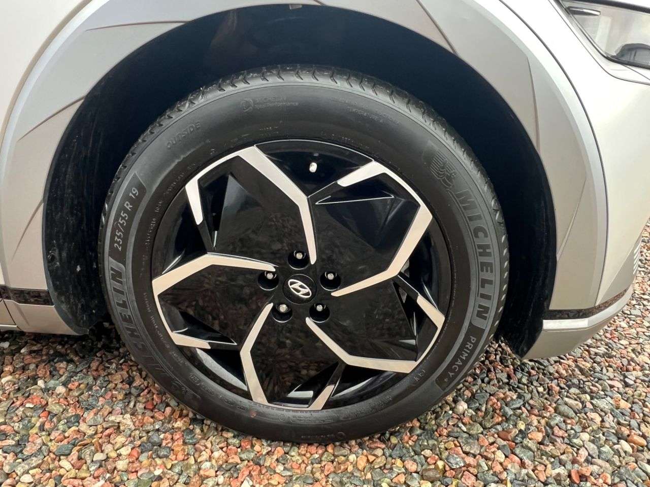 2022 HYUNDAI IONIQ 5 2022 HYUNDAI IONIQ 5