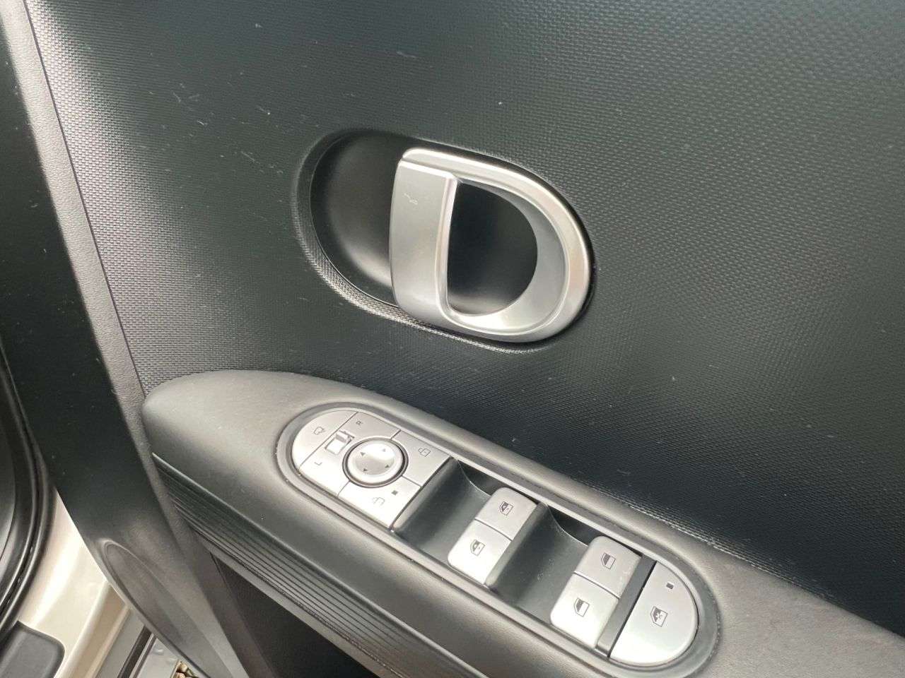 2022 HYUNDAI IONIQ 5 2022 HYUNDAI IONIQ 5