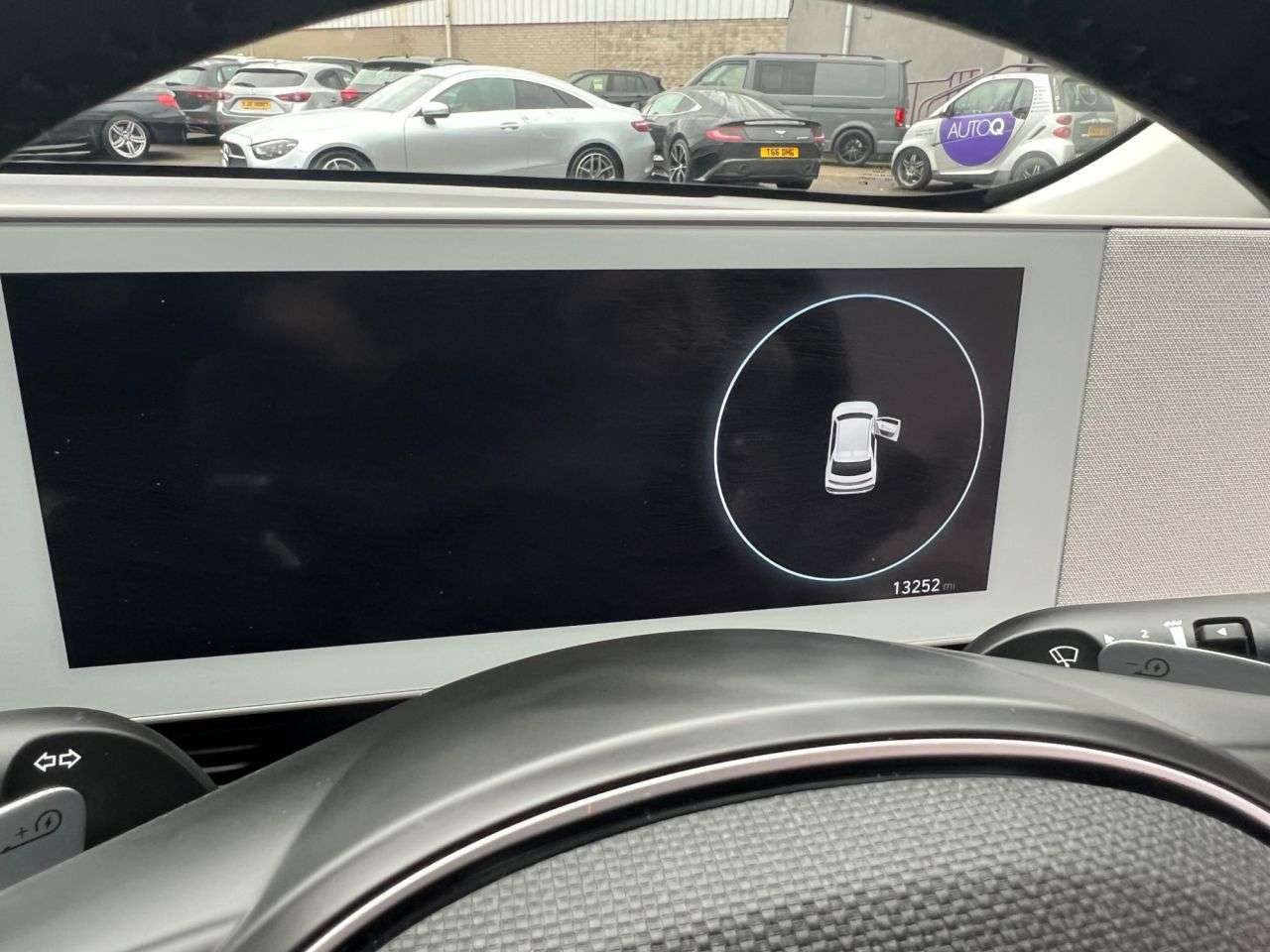 2022 HYUNDAI IONIQ 5 2022 HYUNDAI IONIQ 5