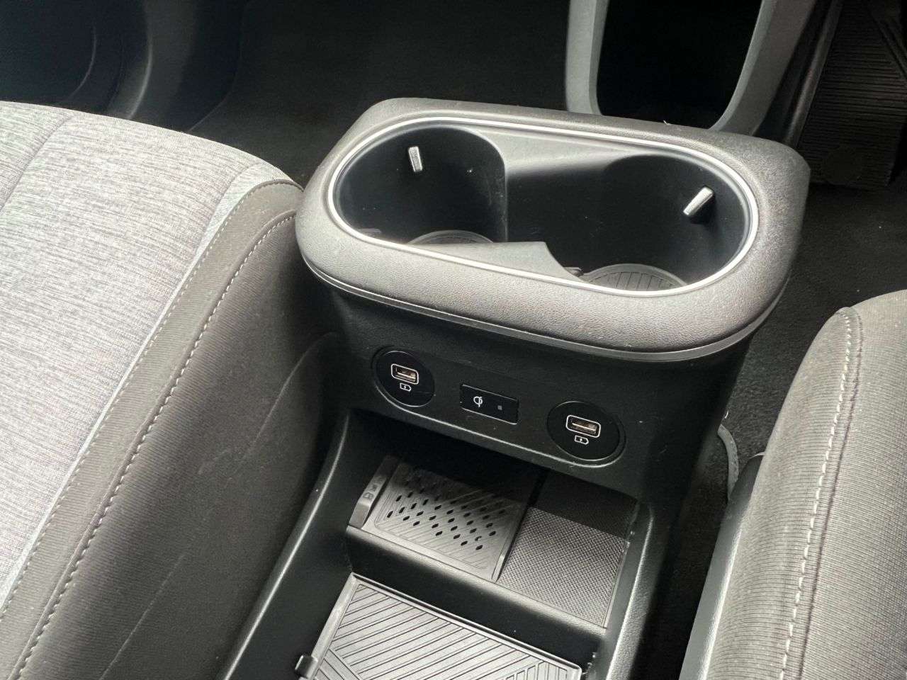 2022 HYUNDAI IONIQ 5 2022 HYUNDAI IONIQ 5