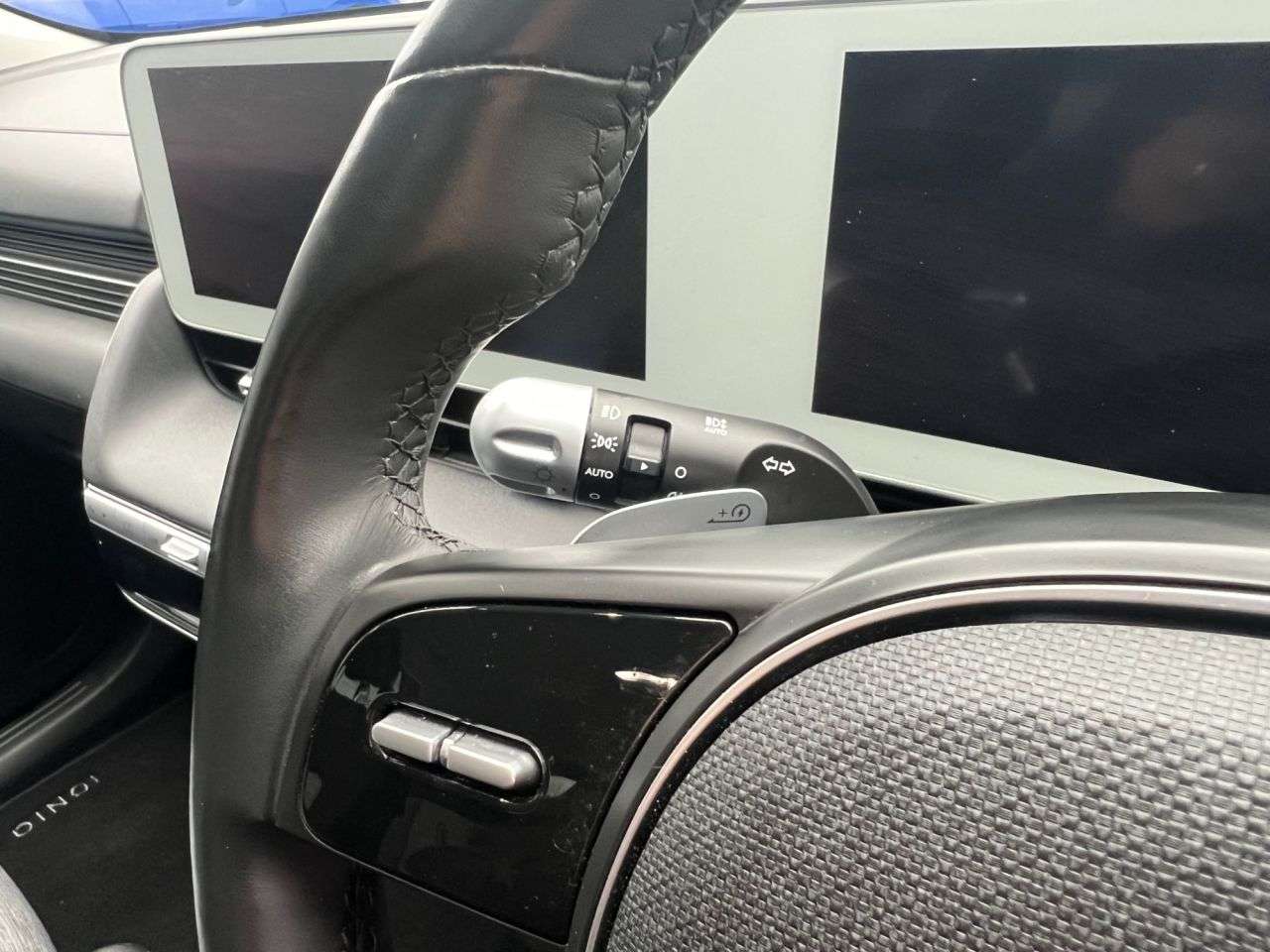 2022 HYUNDAI IONIQ 5 2022 HYUNDAI IONIQ 5