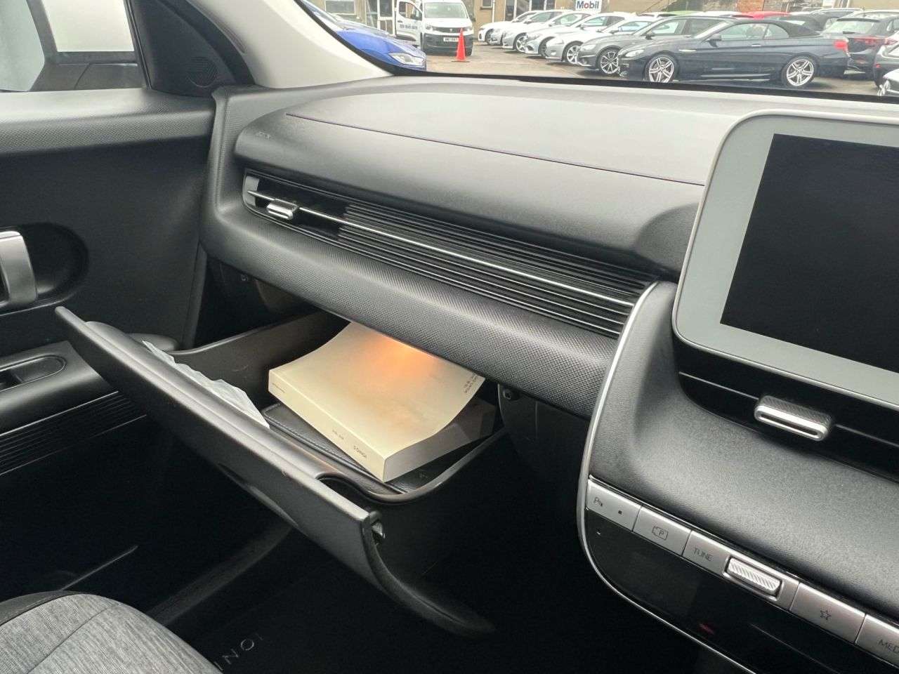 2022 HYUNDAI IONIQ 5 2022 HYUNDAI IONIQ 5