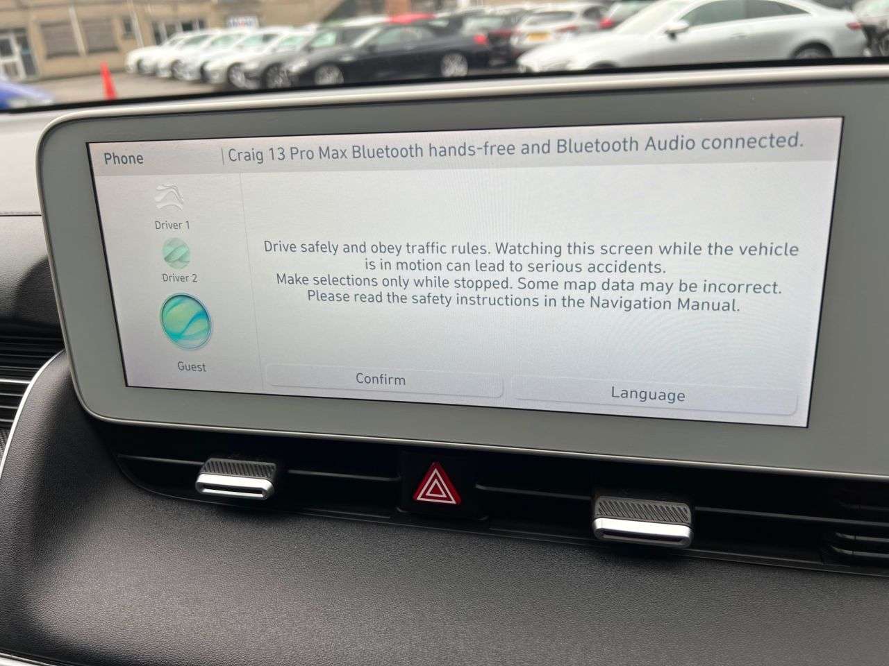 2022 HYUNDAI IONIQ 5 2022 HYUNDAI IONIQ 5