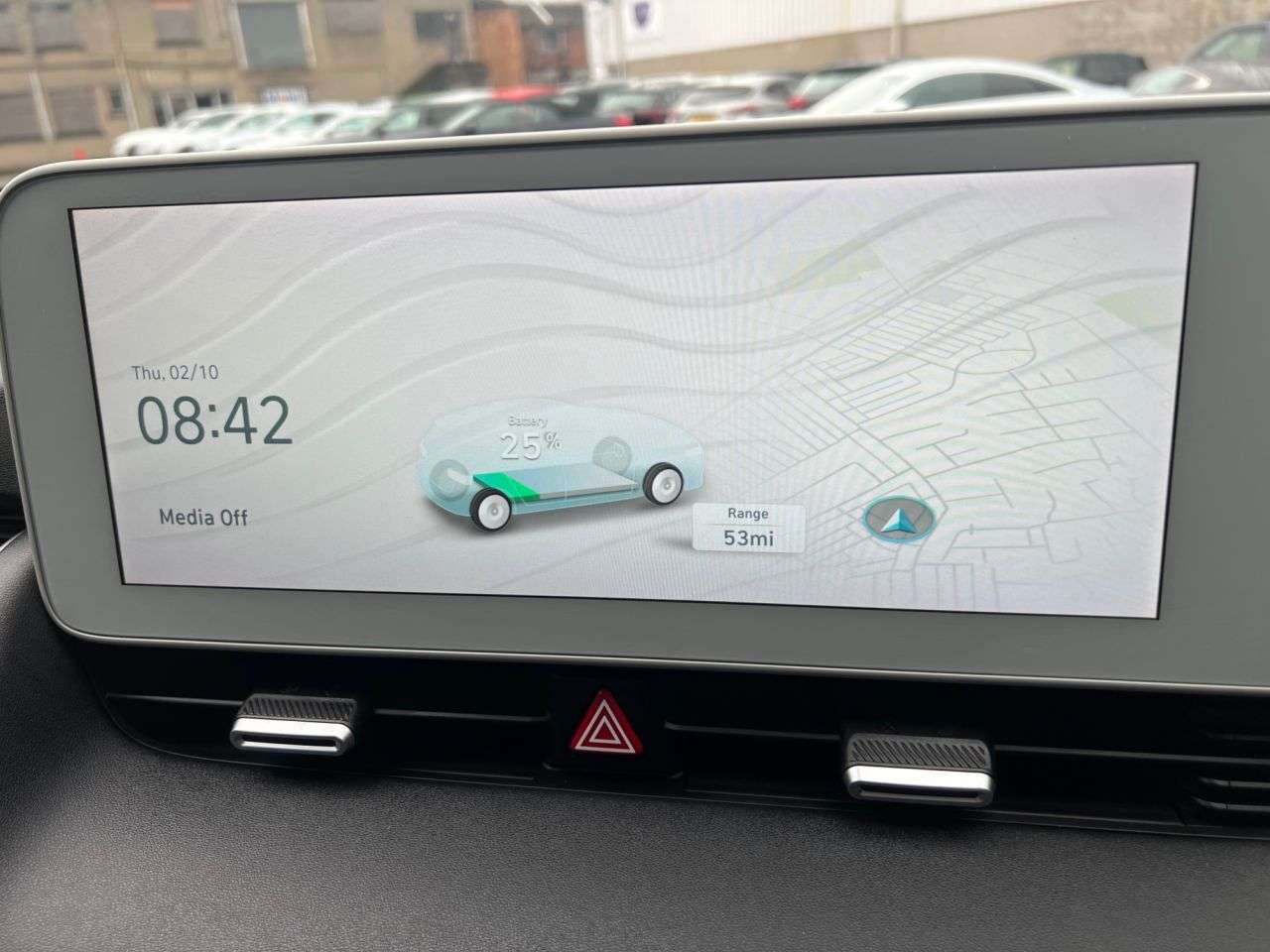 2022 HYUNDAI IONIQ 5 2022 HYUNDAI IONIQ 5