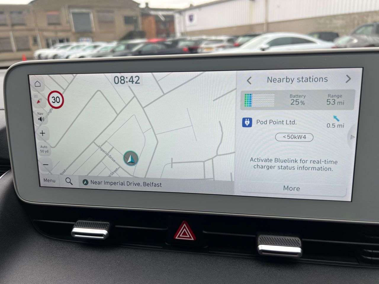 2022 HYUNDAI IONIQ 5 2022 HYUNDAI IONIQ 5