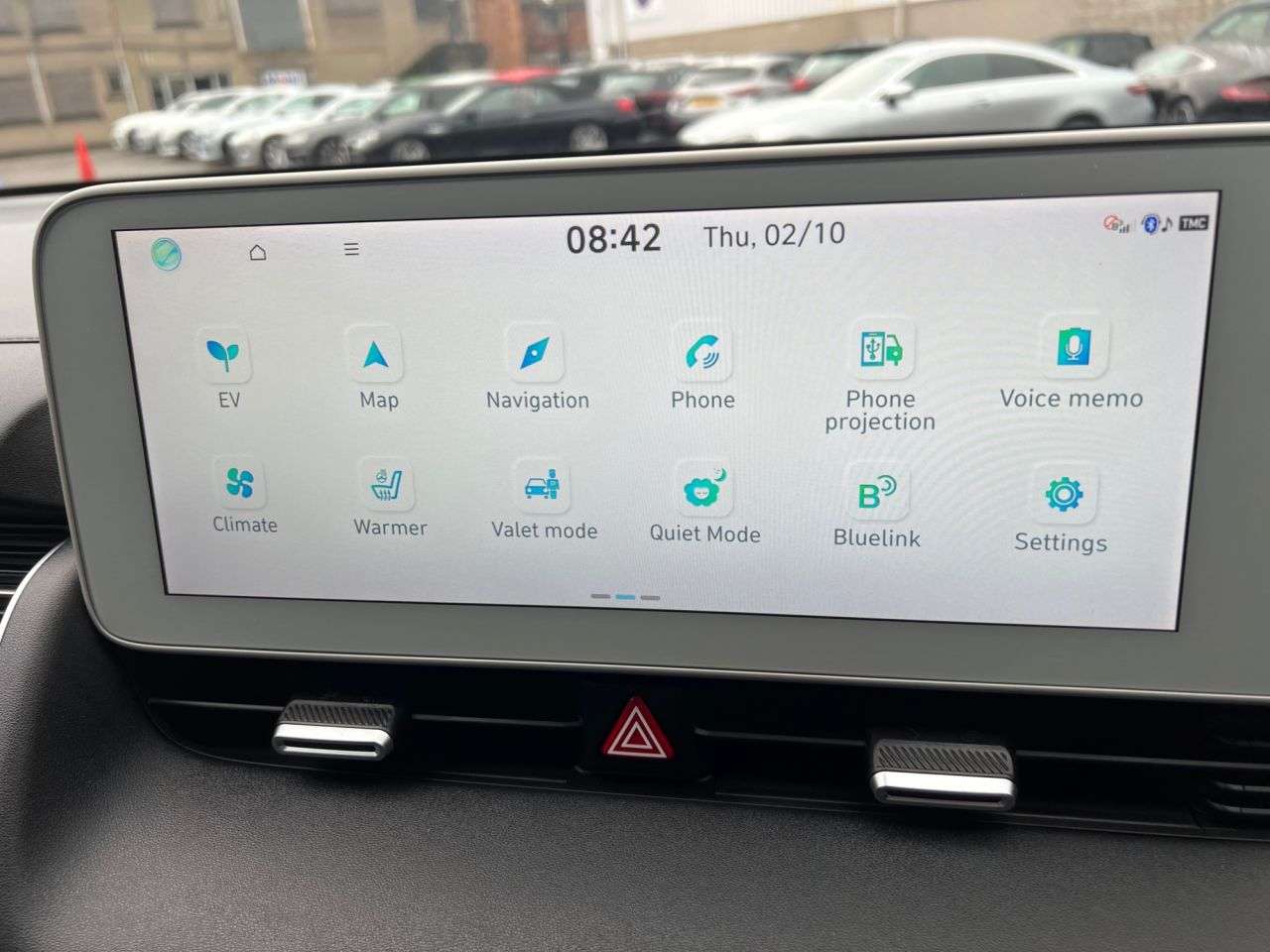 2022 HYUNDAI IONIQ 5 2022 HYUNDAI IONIQ 5