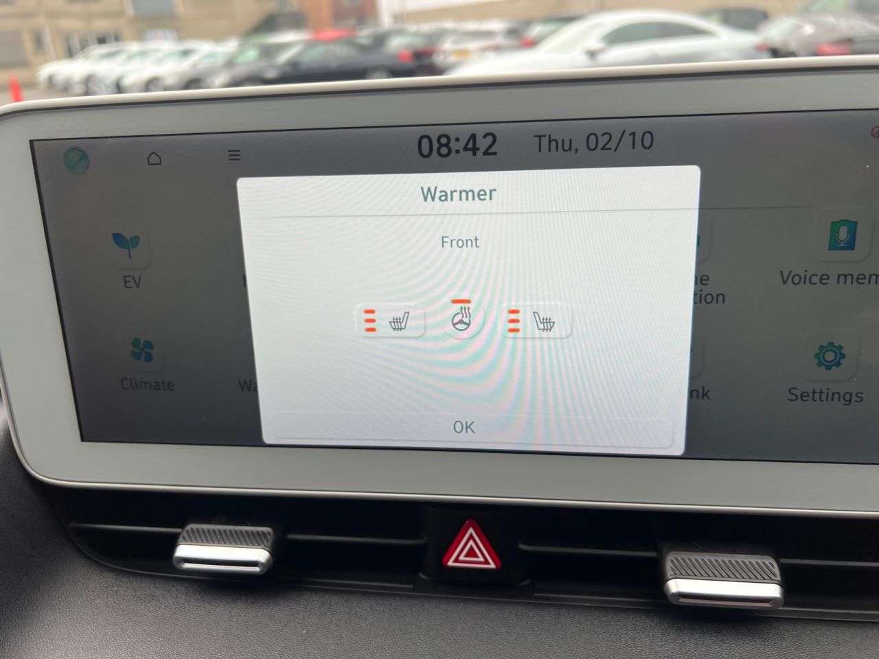 2022 HYUNDAI IONIQ 5 2022 HYUNDAI IONIQ 5