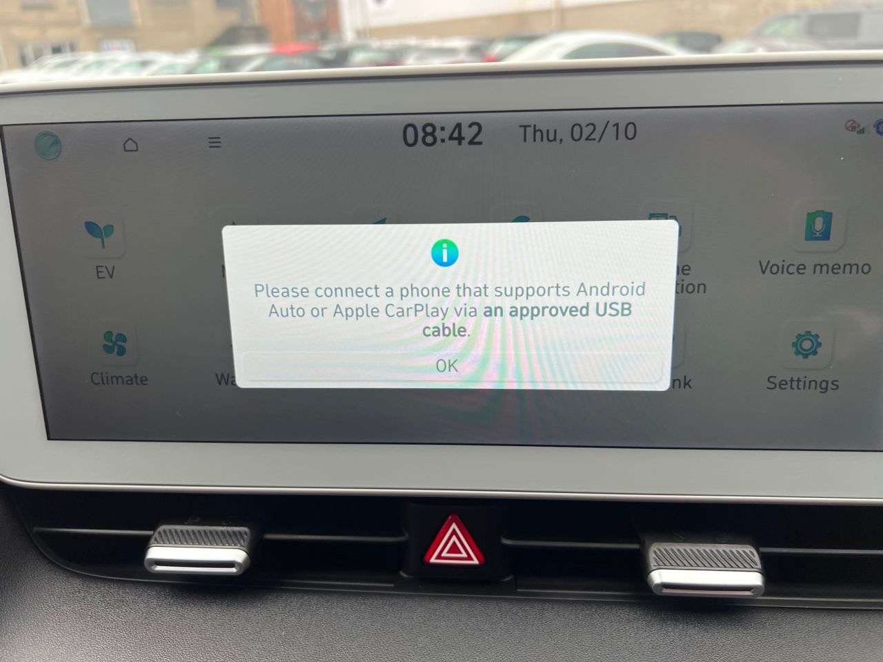 2022 HYUNDAI IONIQ 5 2022 HYUNDAI IONIQ 5