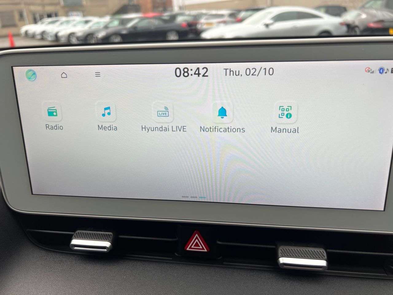 2022 HYUNDAI IONIQ 5 2022 HYUNDAI IONIQ 5