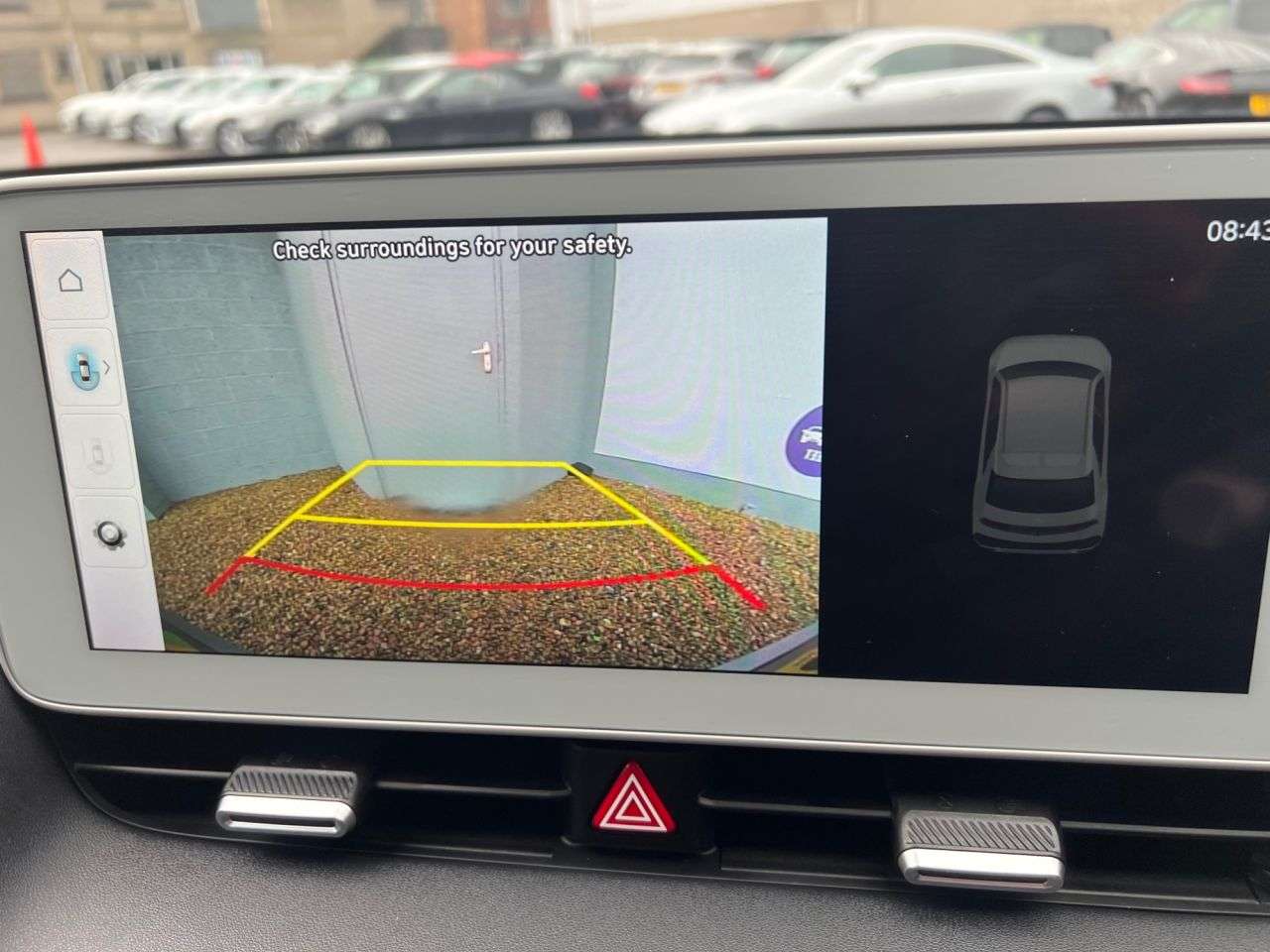 2022 HYUNDAI IONIQ 5 2022 HYUNDAI IONIQ 5