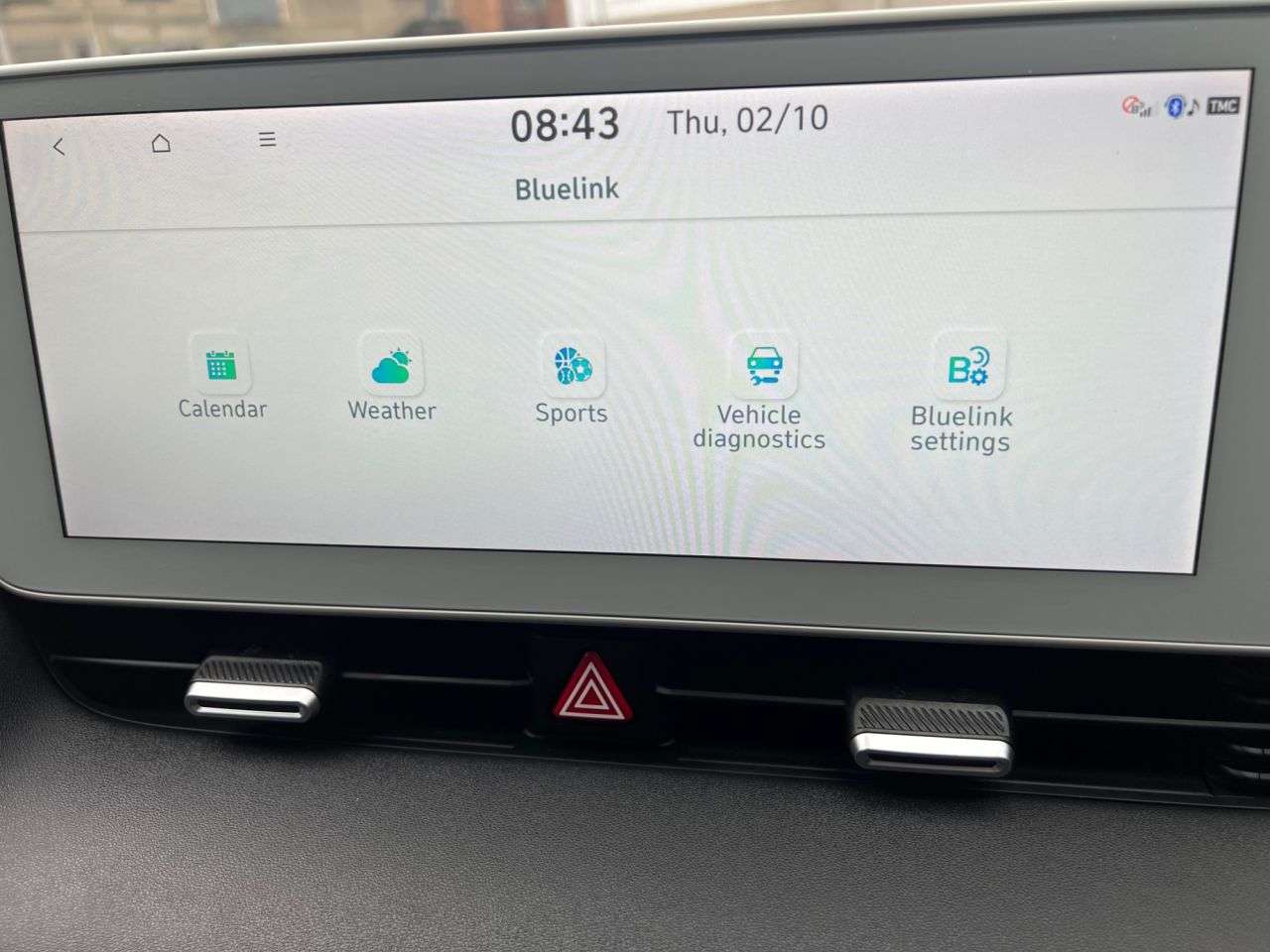 2022 HYUNDAI IONIQ 5 2022 HYUNDAI IONIQ 5