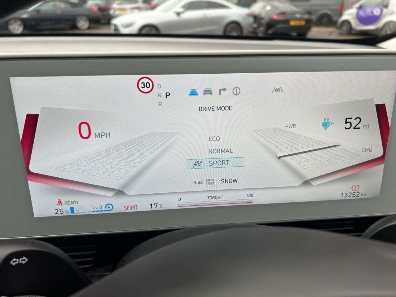 2022 HYUNDAI IONIQ 5 2022 HYUNDAI IONIQ 5