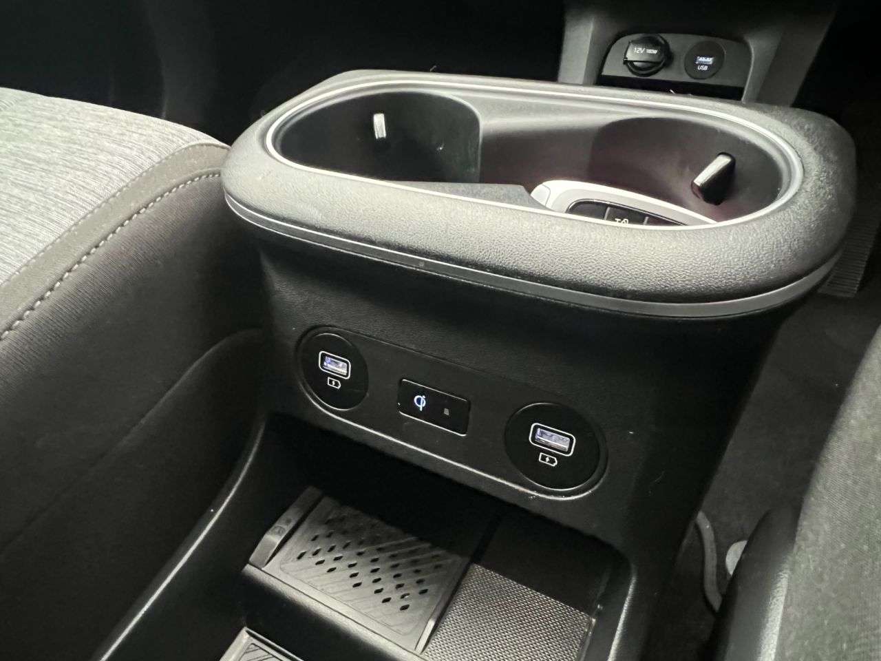 2022 HYUNDAI IONIQ 5 2022 HYUNDAI IONIQ 5