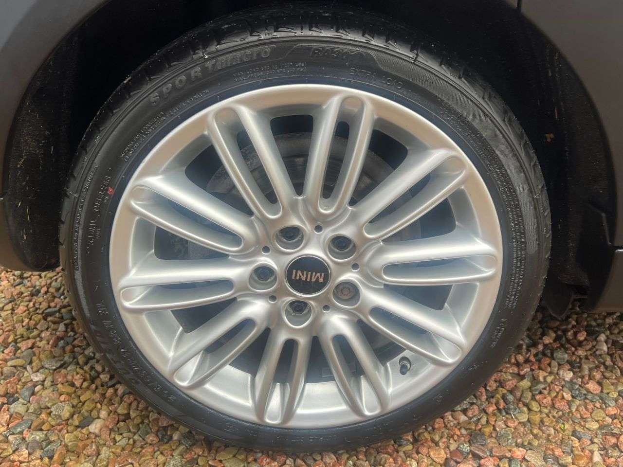 2018 MINI HATCH 2018 MINI HATCH