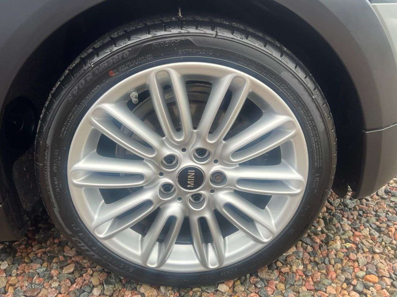 2018 MINI HATCH 2018 MINI HATCH