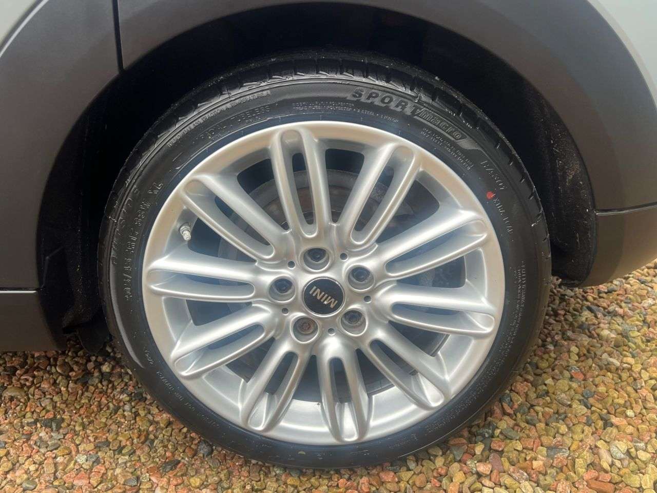 2018 MINI HATCH 2018 MINI HATCH