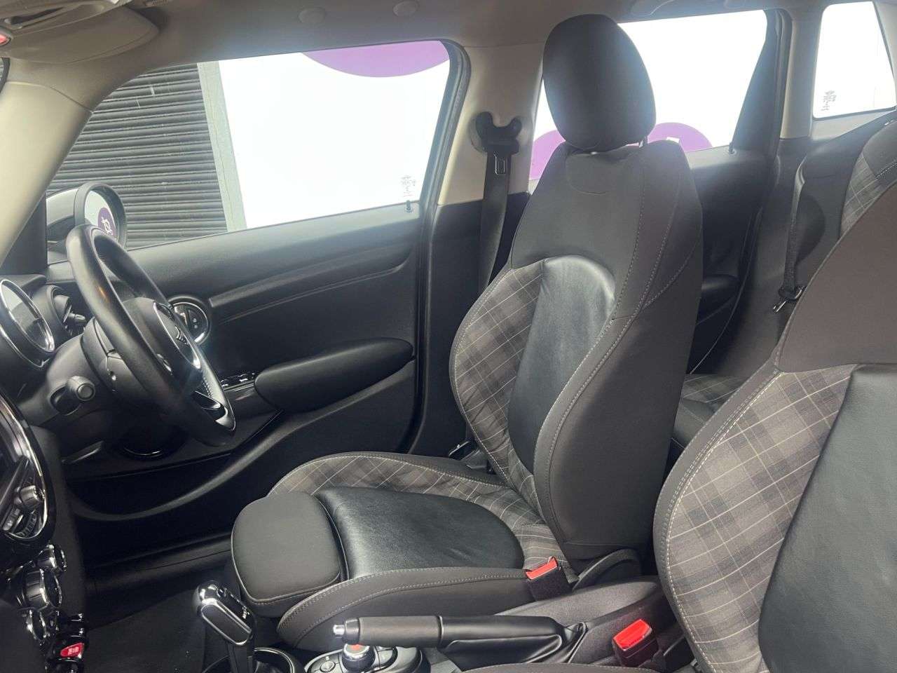 2018 MINI HATCH 2018 MINI HATCH